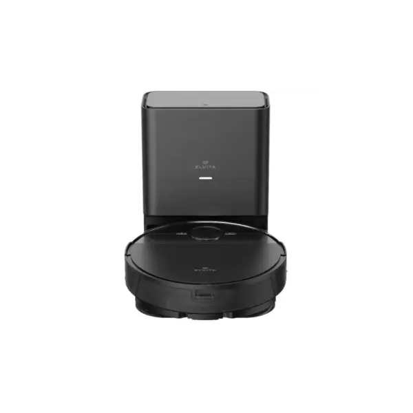 Elvita CRD6550S - Robotstøvsuger
