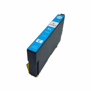 Epson 35XL cyan blækpatron 25,4 ml C13T35924010 - Uoriginal