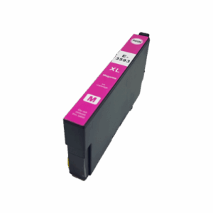 Epson 35XL magenta blækpatron 25,4 ml C13T35934010 - Uoriginal