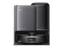 Eufy Omni E28, Poseløs, Sort, Firkant, 3 L, 0.12 L, 2.5 L