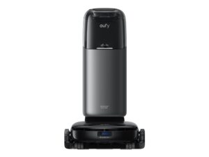 Eufy Omni S1 Pro - Støvsuger - robotstyret - uden pose