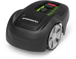 Greenworks Optimow 5 Robotplæneklipper
