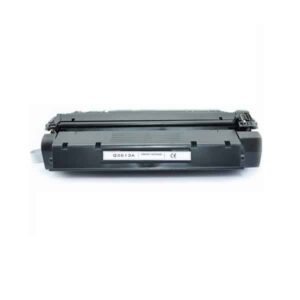 HP 13X sort toner 4.000 sider - Kompatibel - Q2613X