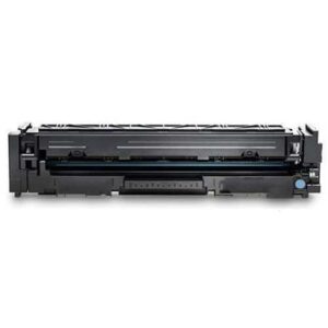 HP 658A cyan toner 6.000 sider - Kompatibel - W2001A