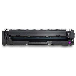 HP 658A magenta toner 6.000 sider - Kompatibel - W2003A