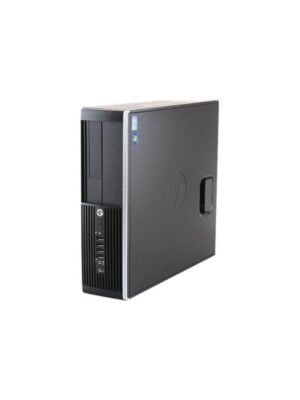 HP Compaq Elite 8300 - Core i5 - 128GB SSD - Refurbished