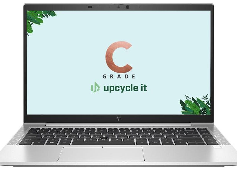 HP EliteBook 840 G8 Refurbished Laptop 14 Inch