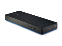 HP USB-C Dock G4 HSTNH-U601 - Dockingstation - USB-C - HDMI, USB-C - 10Mb LAN - 90 Watt - istandsat - Grade A