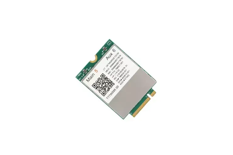 HP WWAN Netkort (Grade A) - Refurbished - for HP Elite x2 840 850 G3 640 650 645 G2