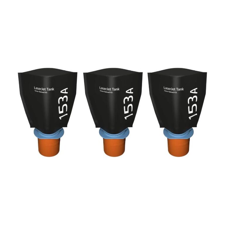 HP LaserJet Tank MFP 2606