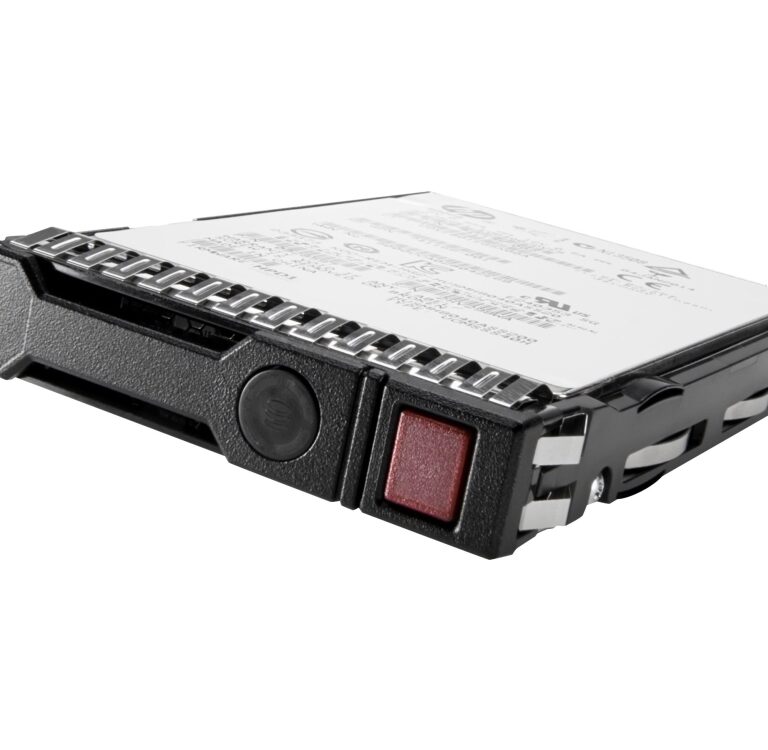 HPE Dual Port Enterprise - Harddisk - 146 GB - hot-swap - 2.5 - SAS 6Gb/s - 10000 rpm * Refurbished*