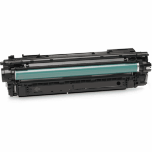 HP 655A cyan toner 10.500 sider Kompatibel - CF451A