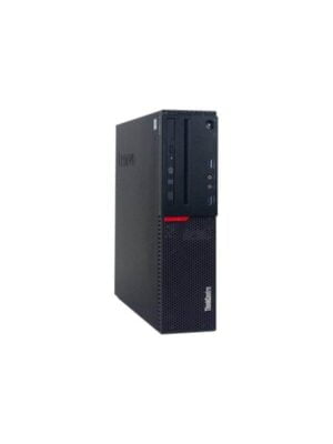 Lenovo ThinkCentre M900 - SFF - Core i5 6500T 2.5 GHz - 8 GB - SSD 256 GB - Refurbished