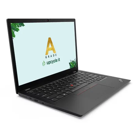 Lenovo ThinkPad L13 3. Gen (Refurbished) A - intel 12th i5-1240P 1.60GHz - 16 GB RAM - 256 GB SSD - Intel Iris Xe Graphics - Win11Pro - 13"FHD 1920x1200 - NO Bluetooth - Webcam