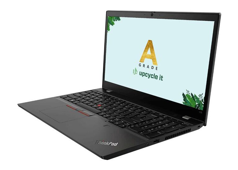Lenovo ThinkPad L15 3. Gen (GRADE A) - Ryzen 5 Pro 5675U, 2,30 GHz, 16 GB RAM, 512 GB SSD, Win11Pro, 15"FHD 1920x1080, AMD Radeon Graphics, Bluetooth, WIFI, Webcam-