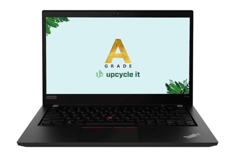Lenovo ThinkPad P14s G2 (Refurbished) A - i5-1145G7 2.60GHz, 8 GB RAM, 256GB SSD, NVIDIA T500, Win11Pro, 14"FHD 1920x1080, Bluetooth, Webcam