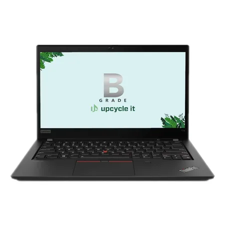 Lenovo ThinkPad T14 G1 (Refurbished) B LAP-T14G1-MX-B011 Bærbar - 4650U - 8 GB - 256 GB