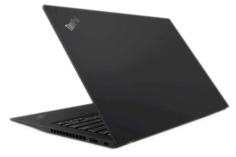 Lenovo ThinkPad T495s (GRADE B) - AMD Ryzen 5 Pro 3500U. 16GB RAM, 256GB SSD, W11P, 14" FHD