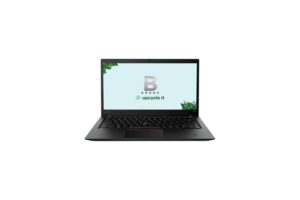 Lenovo ThinkPad T495s (Refurbished) GRADE B - AMD Ryzen 5 Pro 3500U. 16GB RAM, 256GB SSD, W11P, 14" FHD