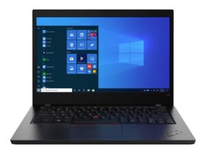 Lenovo Thinkpad L14 (Gen 2) - Intel Core i5 - 1145G7 / op til 4.4 GHz - Win 11 Home - UHD Graphics - 16 GB RAM - 256 GB SSD NVMe - 14 1920 x 1080 (Full HD) - Ethernet
