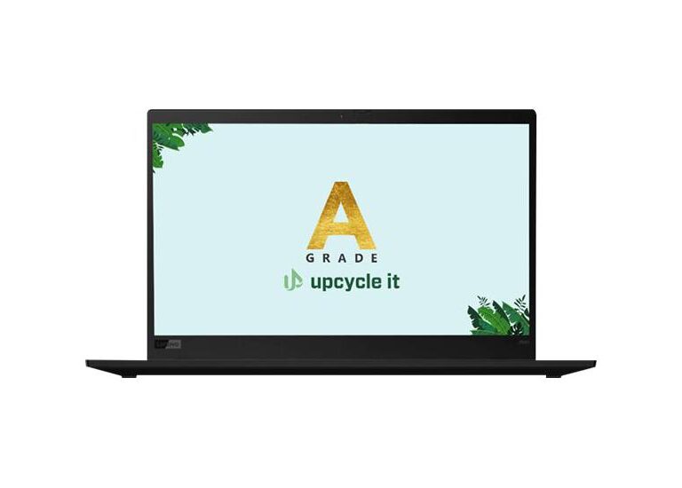 Lenovo X1 Carbon 7th GEN (GRADE A) - Refurbished - i7-8565U, 16GB RAM, 256GB SSD, 14'' FHD. Win11Pro