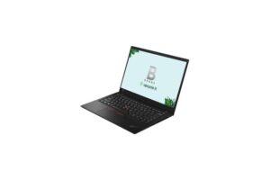 Lenovo X1 Carbon 7th GEN (GRADE B) - Refurbished - i7-8365U 1,60GHz, 16GB RAM, 256GB SSD, 14'' FHD, Win11Pro