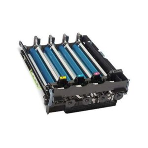 Lexmark X70C0P00 BK-C-M-Y tromle 40.000  X70C0P00 - original