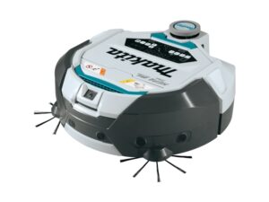 Makita DRC300Z Robotstøvsuger