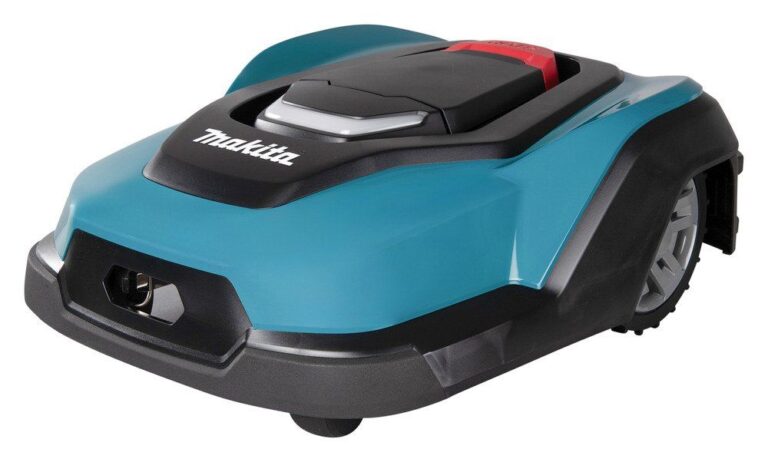 Makita RM350D Robotplæneklipper - 3500 m²
