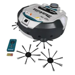 Makita Robotstøvsuger LXT - DRC300Z