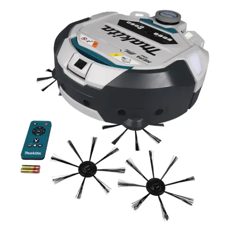 Makita Robotstøvsuger LXT - DRC300Z