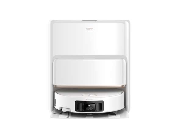 Mova Vacuum Cleaner Mova Z60 Ultra Roller Complete white RLZ83CE-1-WH RLZ83CE1WH (RLZ83CE-1-WH)