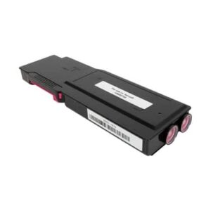 Xerox 106R02745 magenta toner 7.500 sider 106R02745 - Kompatibel