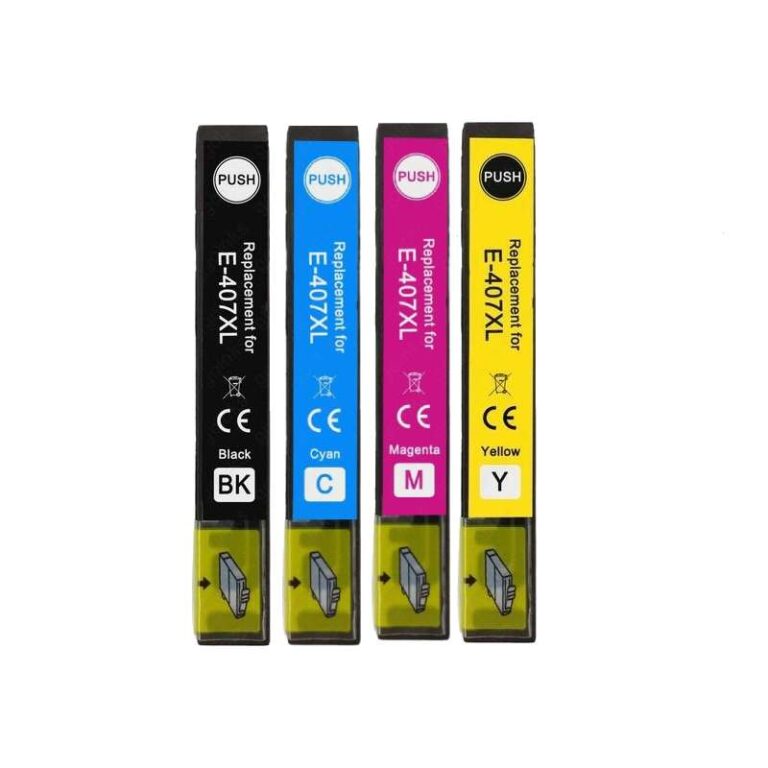 Epson WorkForce Pro WF 4745