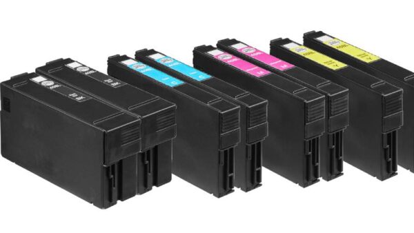 Rabat sæt! Epson 408L   2x 4 farver BK-C-M-Y  Kompatibel  408L  206 ml