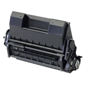 Oki 1279001 sort toner 15.000 sider 1279001 - Kompatibel