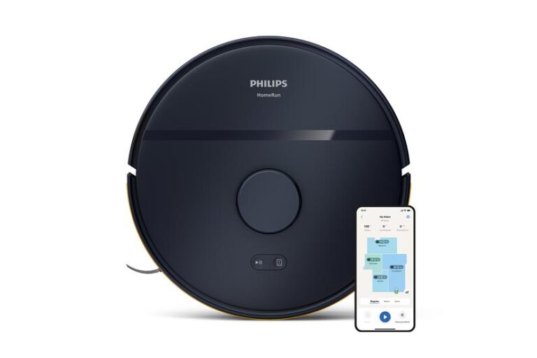 Philips 2000 series