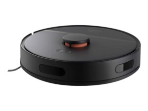 Philips HomeRun 3000 Aqua XU3000 - Støvsuger - robotstyret - uden pose - mørk/beluga-metallisk inkluderet oplader