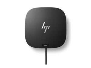 REFURB HP USB-C Dock G5 Docking Station Grade A