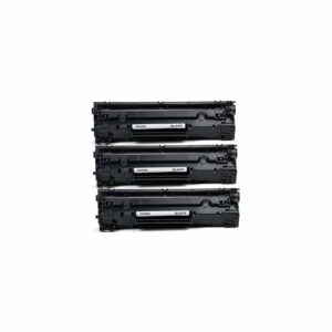 HP 35A sort toner 2.000 sider - Kompatibel - CB435A