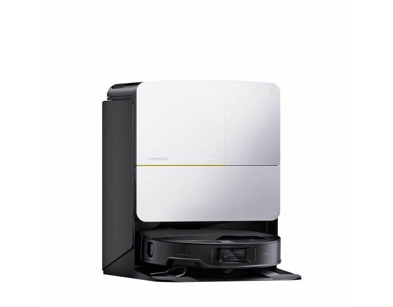 Roborock 2 - Støvsuger - robotstyret