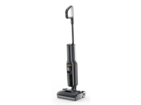 Roborock F25 ACE, Elektrisk moppe, Sort, 740 L, 100 L, Dry, Status