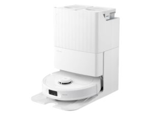 Roborock Q Revo MaxV - Støvsuger - uden pose