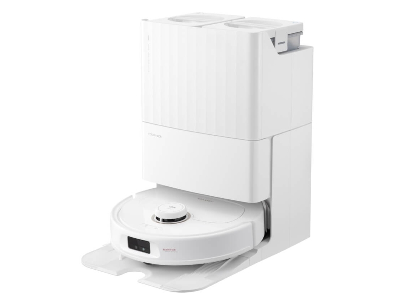 Roborock Q Revo MaxV - Støvsuger - uden pose