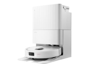 Roborock Q Revo MaxV - Støvsuger - uden pose