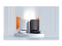 Roborock Q Revo robotstøvsuger 0,35 L Hvid