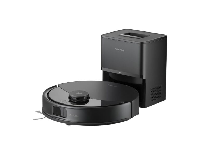 Roborock Q10 PF+ Cleaning Robot (juodas)