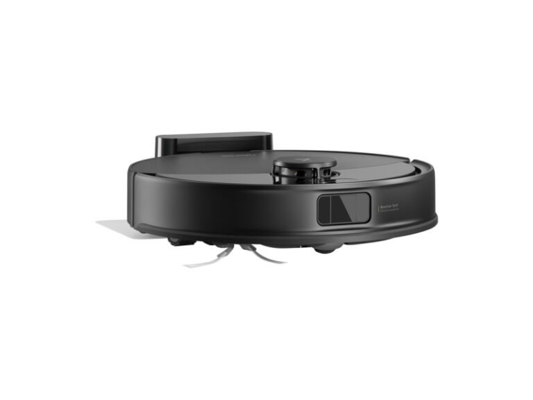 Roborock Q10 PF - Støvsuger - robotstyret
