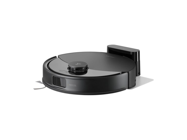 Roborock Q10 PF - Støvsuger - robotstyret