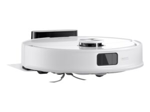 Roborock Q10 - Robotstyret